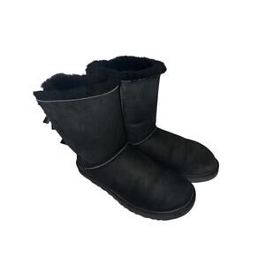 UGG Women’s Bailey Bow II